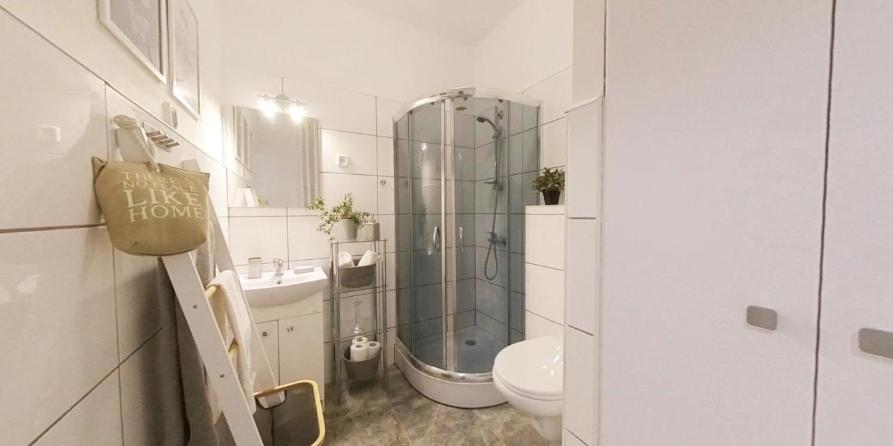 Old Town Comfort Hotel Гданск Екстериор снимка