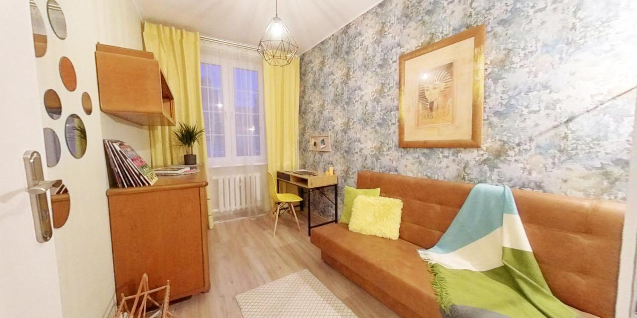 Old Town Comfort Hotel Гданск Екстериор снимка