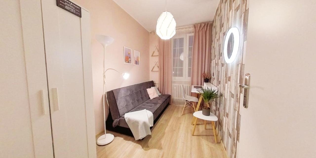 Old Town Comfort Hotel Гданск Екстериор снимка