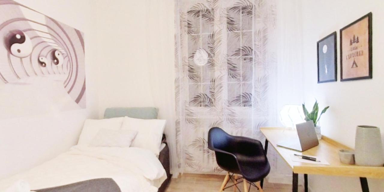 Old Town Comfort Hotel Гданск Екстериор снимка