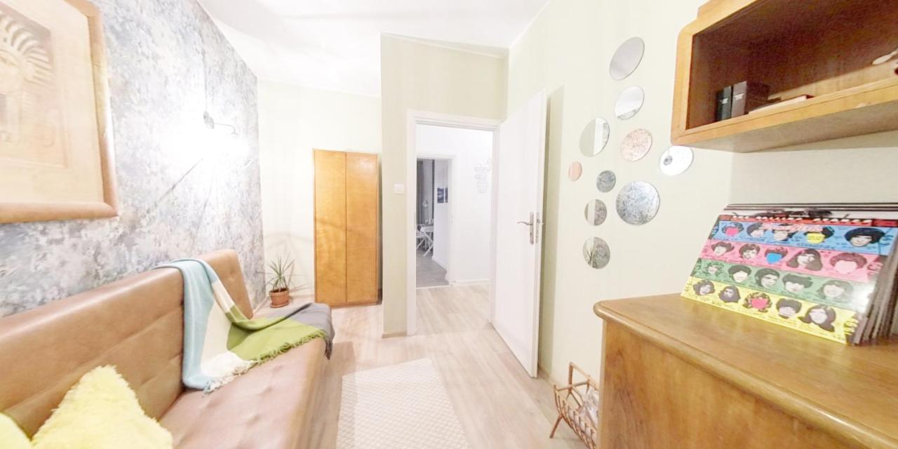 Old Town Comfort Hotel Гданск Екстериор снимка