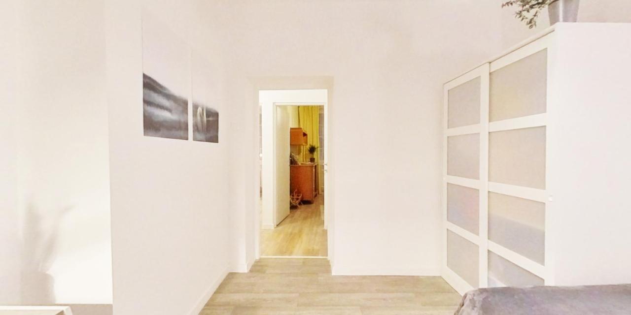 Old Town Comfort Hotel Гданск Екстериор снимка