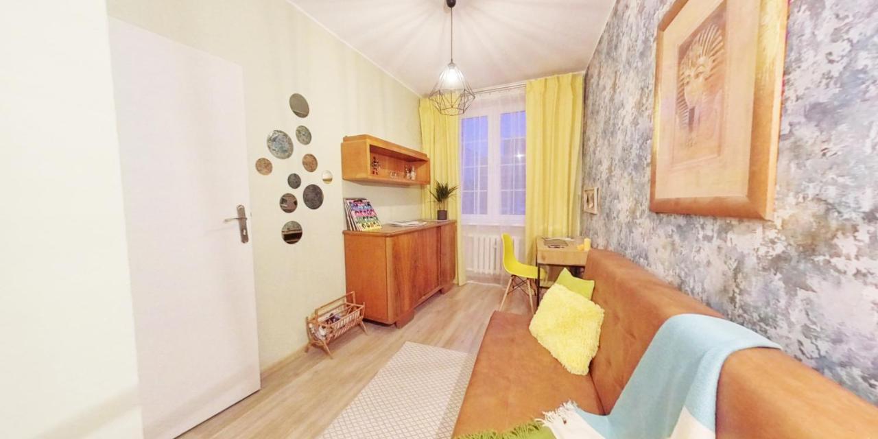 Old Town Comfort Hotel Гданск Екстериор снимка